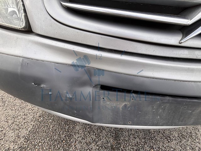 Citroen xsara picasso 2.0i exclusive 137 at,2000 - afbeelding 25 van  42