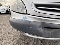 Citroen xsara picasso 2.0i exclusive 137 at,2000 - afbeelding 26 van  42