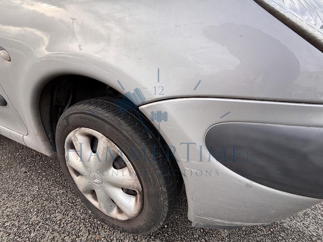 Citroen xsara picasso 2.0i exclusive 137 at,2000 - afbeelding 28 van  42