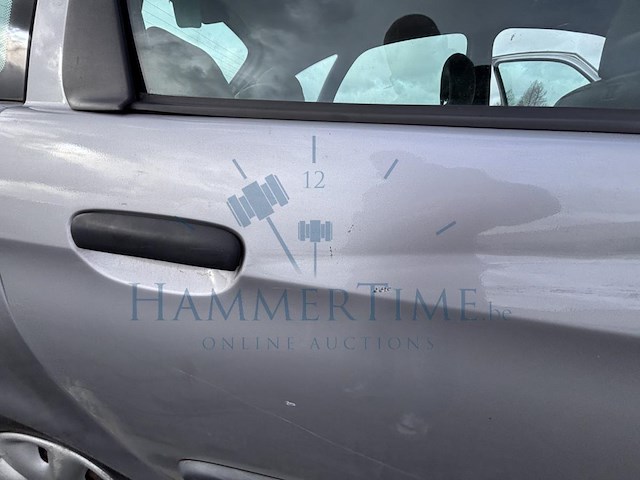 Citroen xsara picasso 2.0i exclusive 137 at,2000 - afbeelding 30 van  42