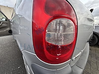 Citroen xsara picasso 2.0i exclusive 137 at,2000 - afbeelding 33 van  42
