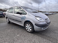 Citroen xsara picasso 2.0i exclusive 137 at,2000 - afbeelding 23 van  42