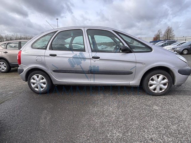 Citroen xsara picasso 2.0i exclusive 137 at,2000 - afbeelding 34 van  42