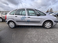 Citroen xsara picasso 2.0i exclusive 137 at,2000 - afbeelding 34 van  42