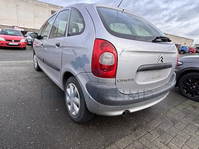 Citroen xsara picasso 2.0i exclusive 137 at,2000 - afbeelding 40 van  42