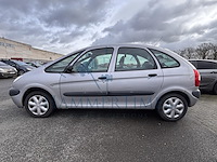 Citroen xsara picasso 2.0i exclusive 137 at,2000 - afbeelding 41 van  42