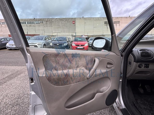 Citroen xsara picasso 2.0i exclusive 137 at,2000 - afbeelding 42 van  42