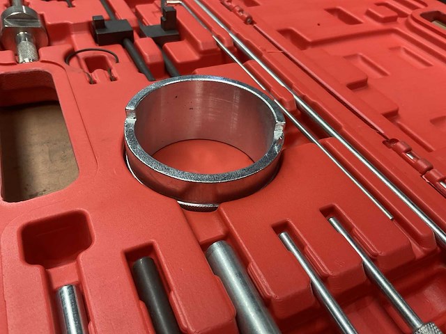 Citroen/peugeot timing tool kit - afbeelding 2 van  2