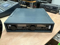 Citronic mpcd-5 afspeelapparatuur - afbeelding 1 van  4