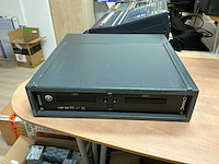 Citronic mpcd-5 afspeelapparatuur - afbeelding 4 van  4