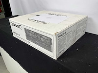 Citronic mpcd-5 dubbele cd-speler - afbeelding 2 van  3