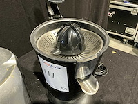Citruspers en smoothie maker (2x) - afbeelding 2 van  3