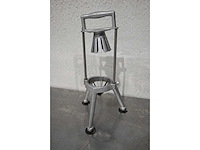 Citruspers - afbeelding 2 van  2