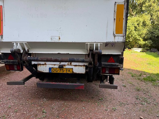 City - oplegger - afbeelding 4 van  10