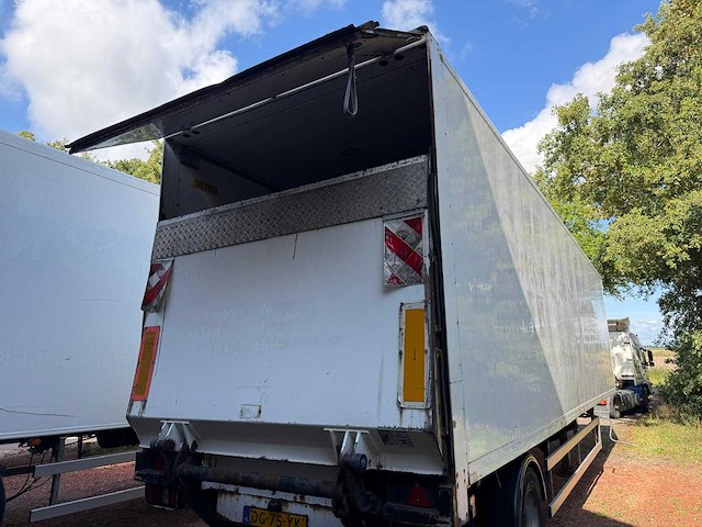 City - oplegger - afbeelding 5 van  10