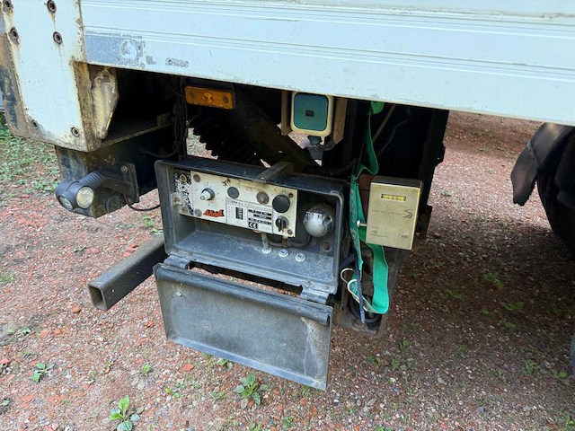 City - oplegger - afbeelding 6 van  10