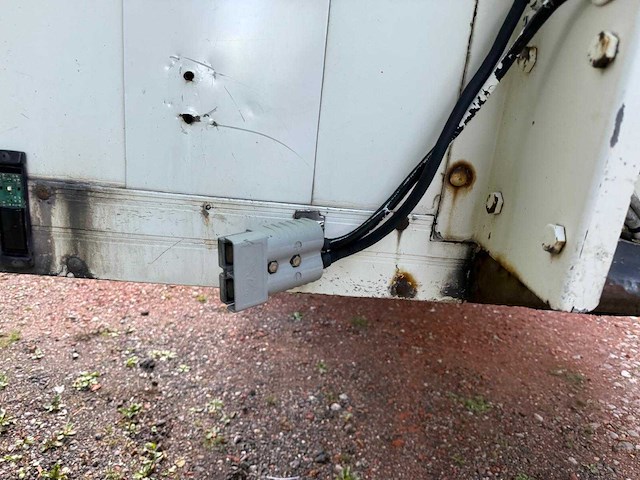 City - oplegger - afbeelding 10 van  10