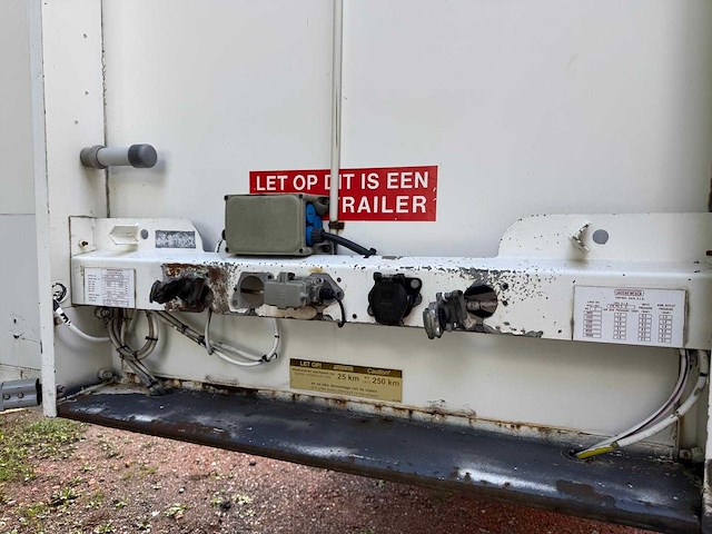 City - oplegger - afbeelding 2 van  10