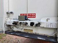 City - oplegger - afbeelding 2 van  10