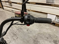 City coco cp-4 zwart e-scooter incl. coc certificaat - afbeelding 9 van  22