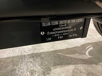 City coco cp-4 zwart e-scooter incl. coc certificaat - afbeelding 9 van  11