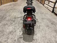 City coco cp-4 zwart e-scooter incl. coc certificaat - afbeelding 8 van  22