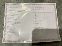 City coco cp-4 zwart e-scooter incl. coc certificaat - afbeelding 14 van  21