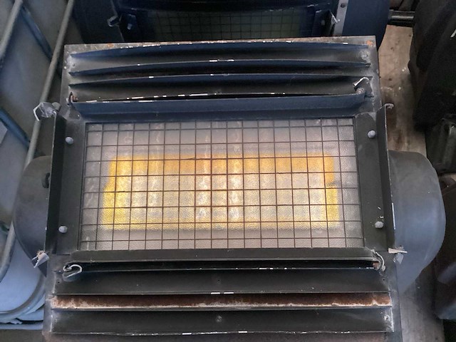 City color gevel lichten (2x) - afbeelding 1 van  1