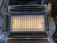 City color gevel lichten (2x) - afbeelding 1 van  1