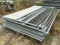 City fence combi bouwhek (15x) - afbeelding 3 van  3