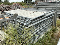 City fence combi bouwhek (28x) - afbeelding 2 van  4