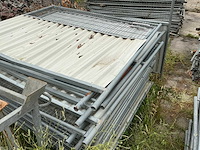 City fence combi bouwhek (28x) - afbeelding 3 van  4