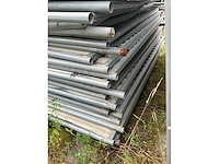 City fence combi bouwhek (28x) - afbeelding 4 van  4