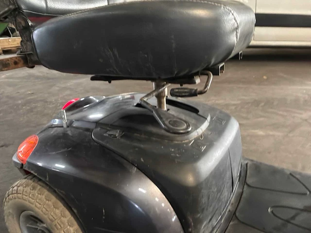 City four scootmobiel - afbeelding 2 van  10