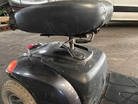 City four scootmobiel - afbeelding 2 van  10