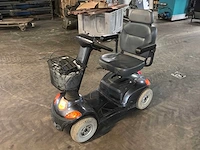 City four scootmobiel