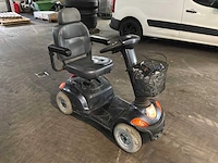 City four scootmobiel - afbeelding 3 van  10