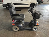 City four scootmobiel - afbeelding 4 van  10