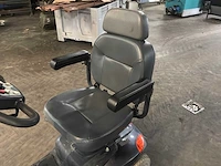 City four scootmobiel - afbeelding 6 van  10