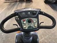 City four scootmobiel - afbeelding 7 van  10