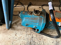 City js 08mx waterpomp - afbeelding 2 van  3