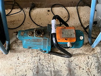 City js 08mx waterpomp - afbeelding 1 van  3