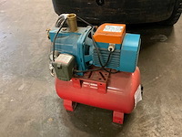 City pumps hydrofoor - afbeelding 1 van  7