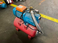 City pumps hydrofoor - afbeelding 3 van  7