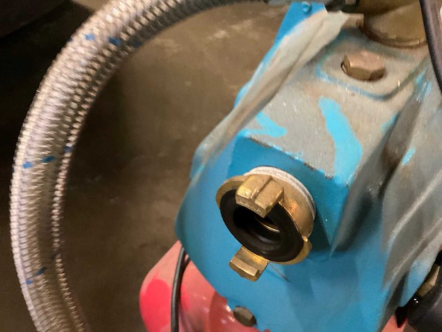 City pumps hydrofoor - afbeelding 4 van  7