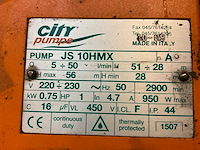 City pumps hydrofoor - afbeelding 7 van  7