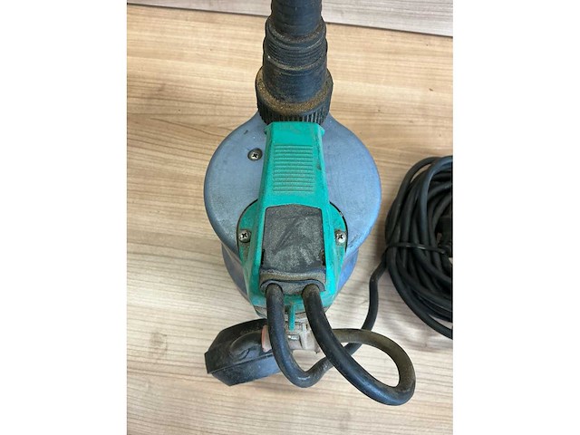City pumps speed 50m dompelpomp - afbeelding 3 van  5
