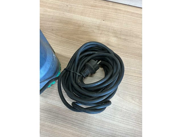 City pumps speed 50m dompelpomp - afbeelding 5 van  5