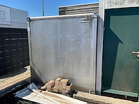 Citybox opslagcontainer - afbeelding 1 van  6