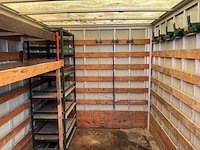 Citybox opslagcontainer - afbeelding 4 van  6